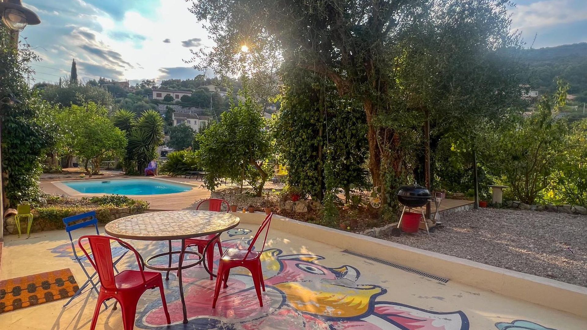 Maison Lefleur Hébergement de vacances *