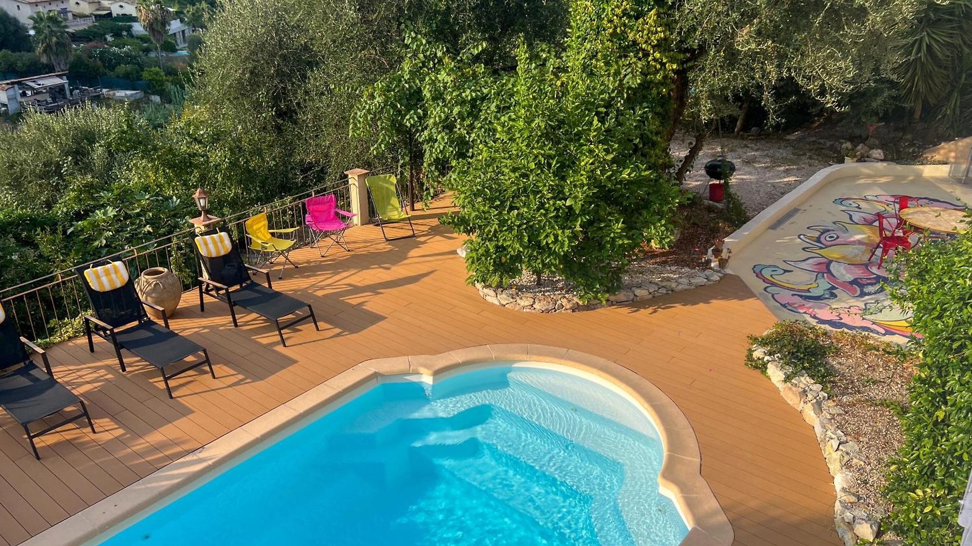 Maison Lefleur Hébergement de vacances