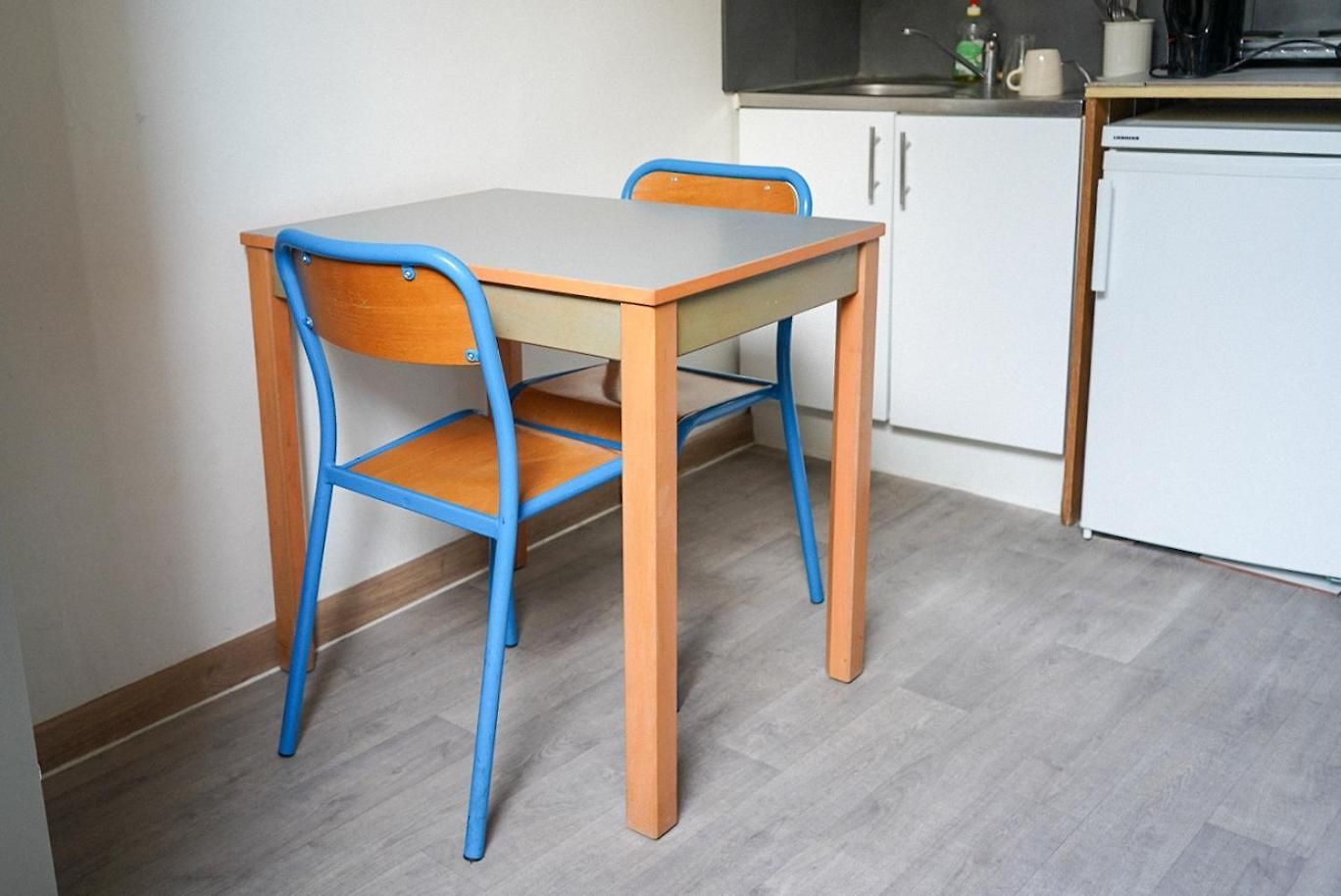 Auberge de jeunesse Alpazur