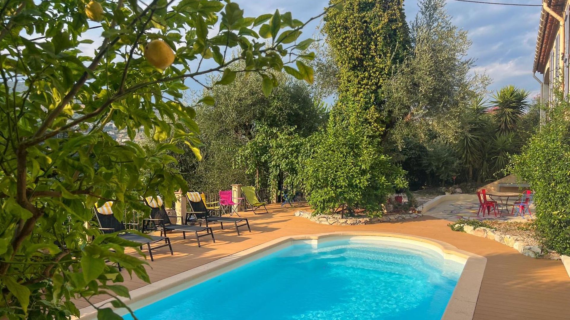 Maison Lefleur Hébergement de vacances *