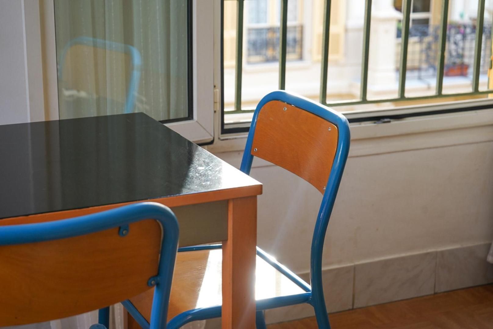 Alpazur Auberge de jeunesse *