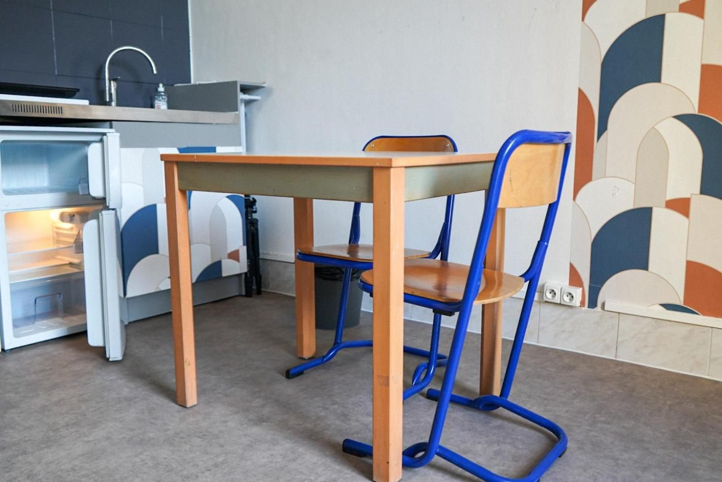 Alpazur Auberge de jeunesse *