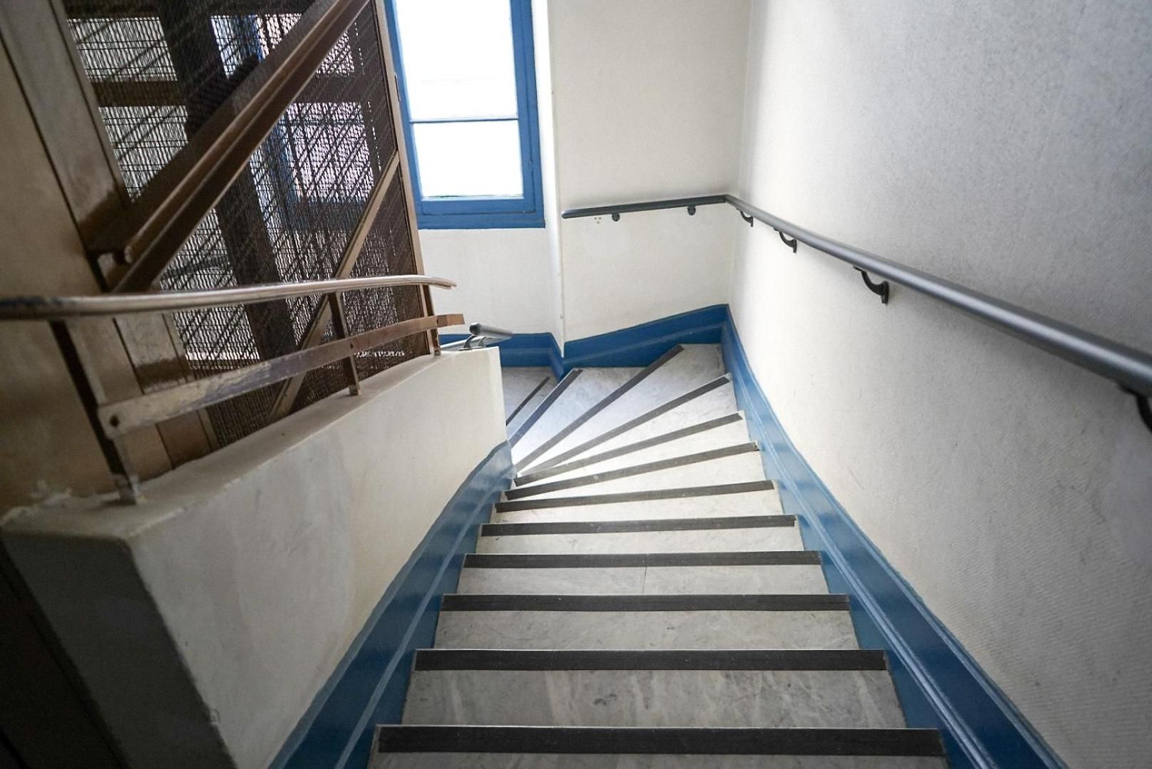 Auberge de jeunesse Alpazur