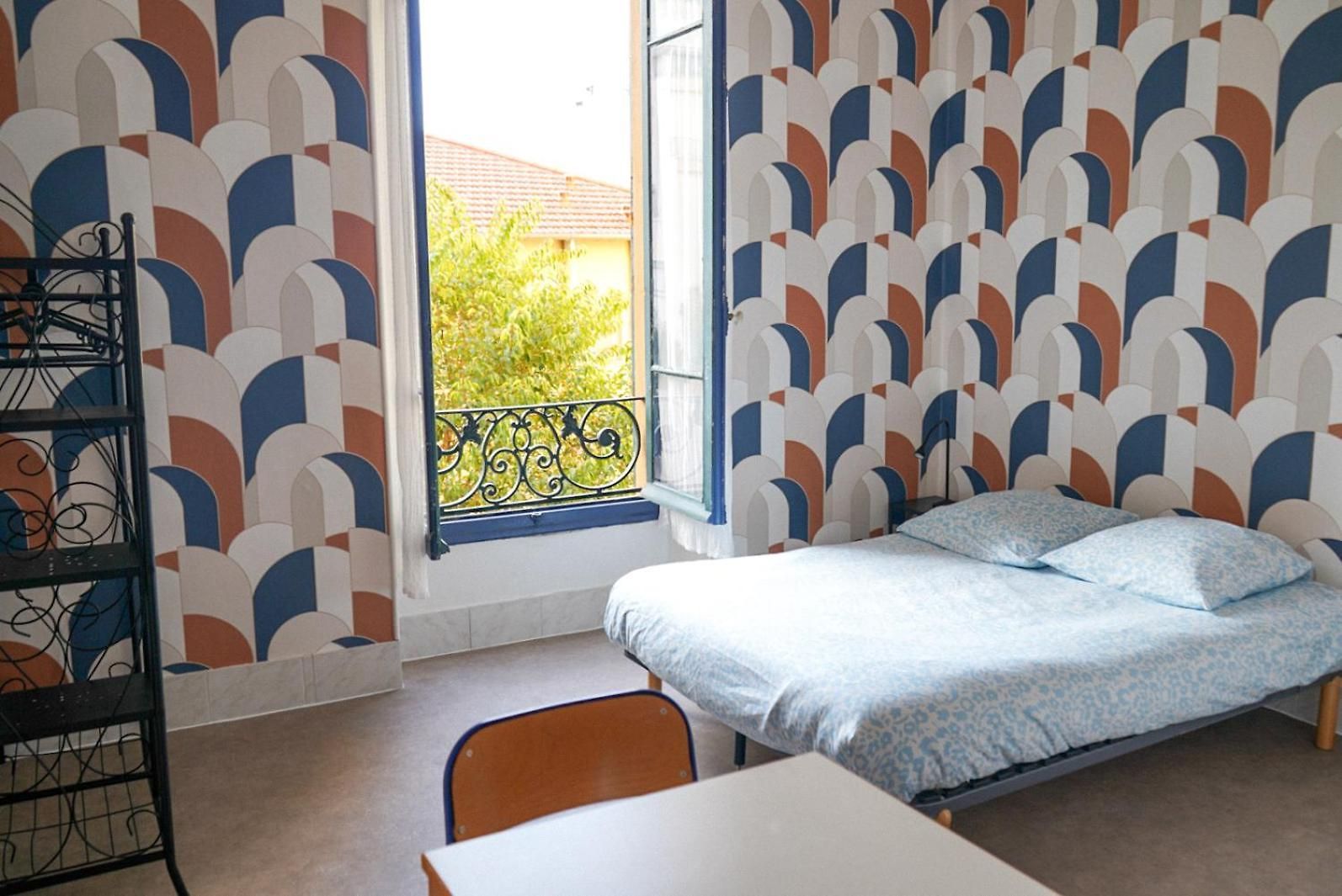 Alpazur Auberge de jeunesse *
