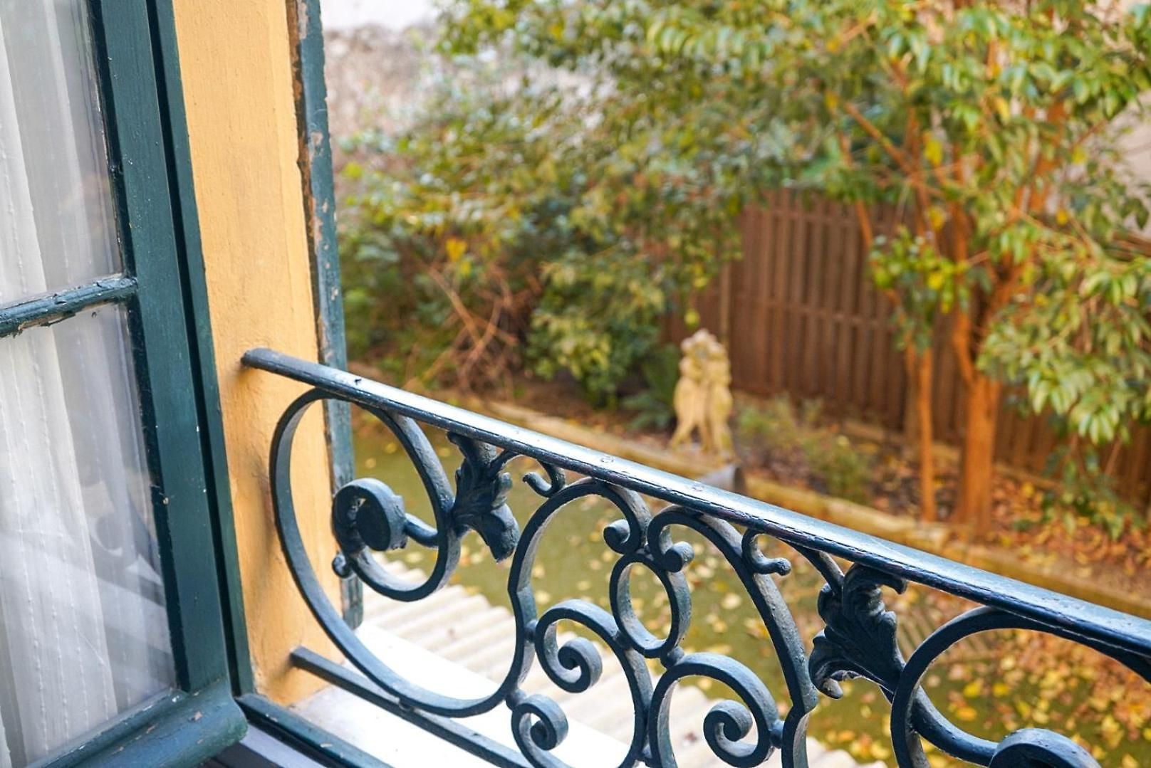 Auberge de jeunesse Alpazur *