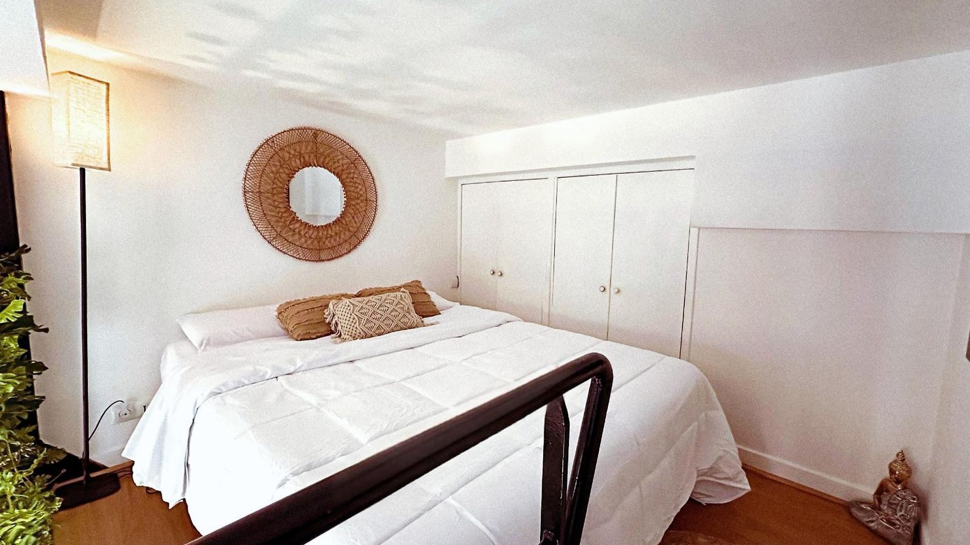 Appartement Angevert Holidayhouse