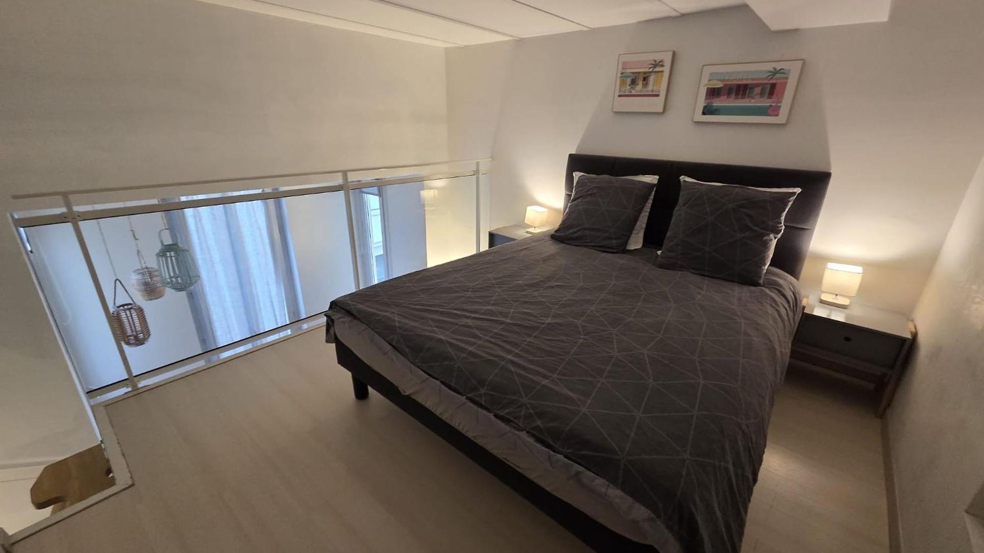 Carre D'or Star Loft