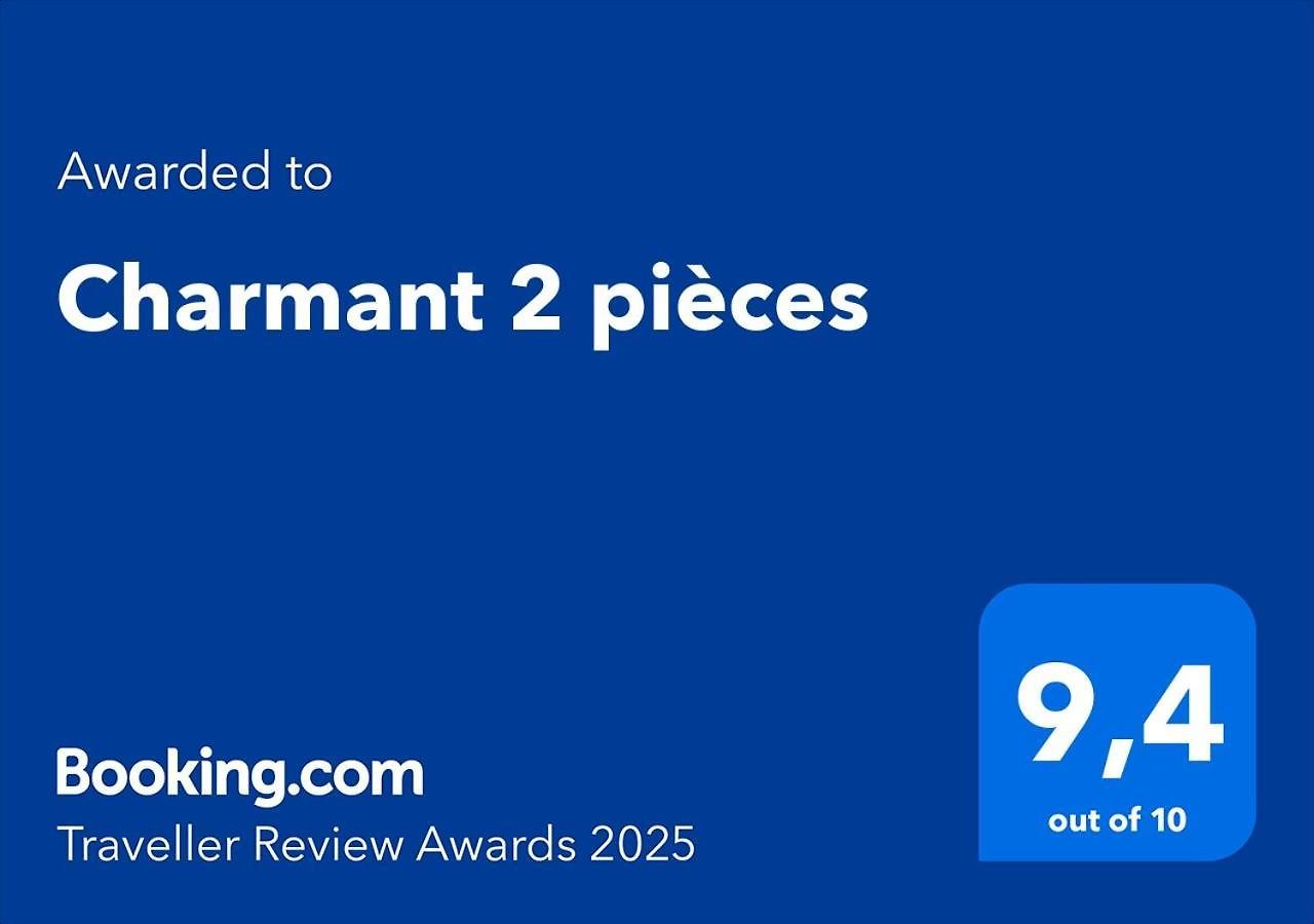 2 Pièces *