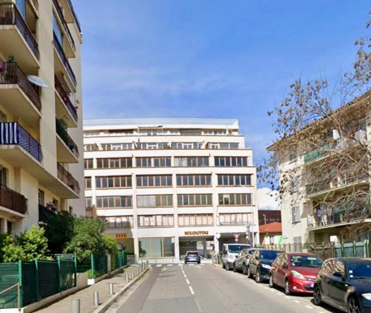 Theniceterrace Appartement *