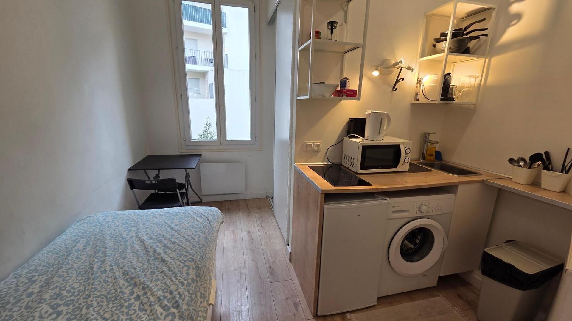 Niçois Proche Appartement Nice