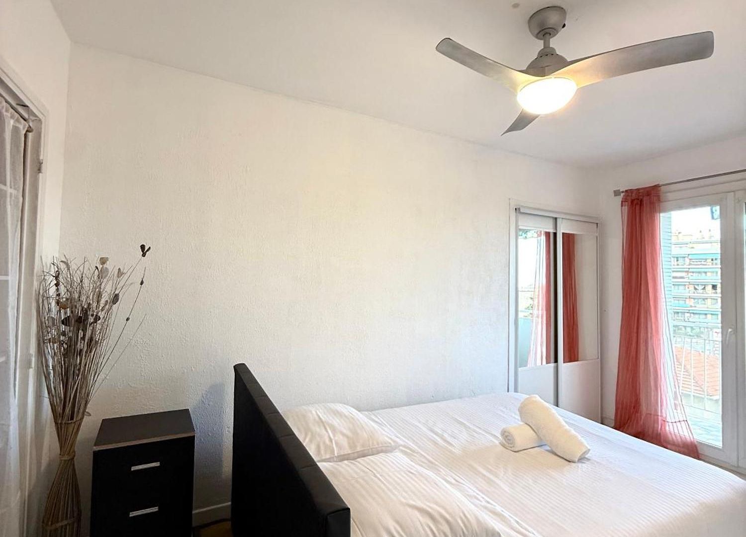 Entier 3 Pièces Agréables Café Offert Appartement