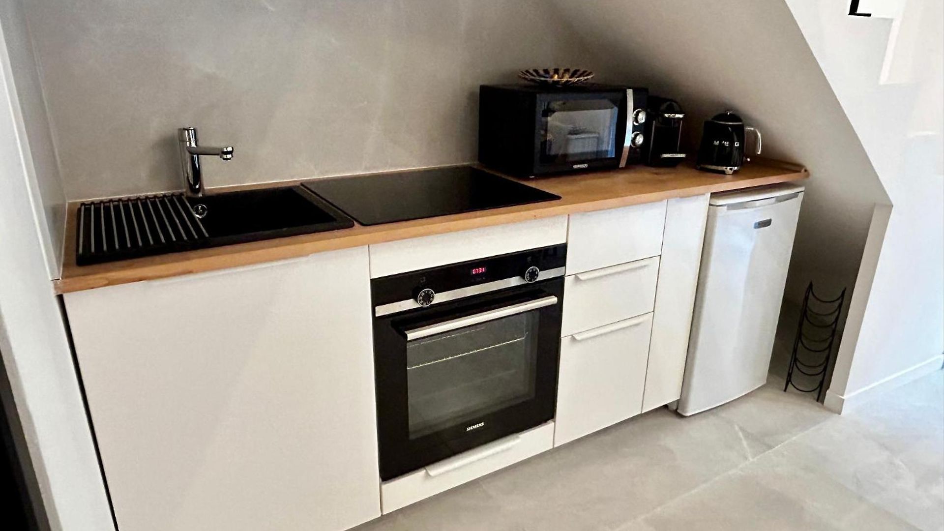 Appartement Loft