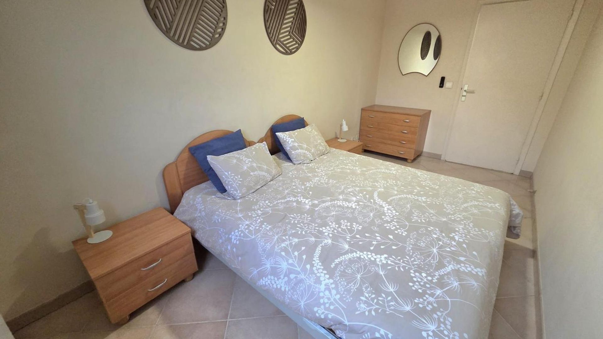 Renoir Seaside Appartement *