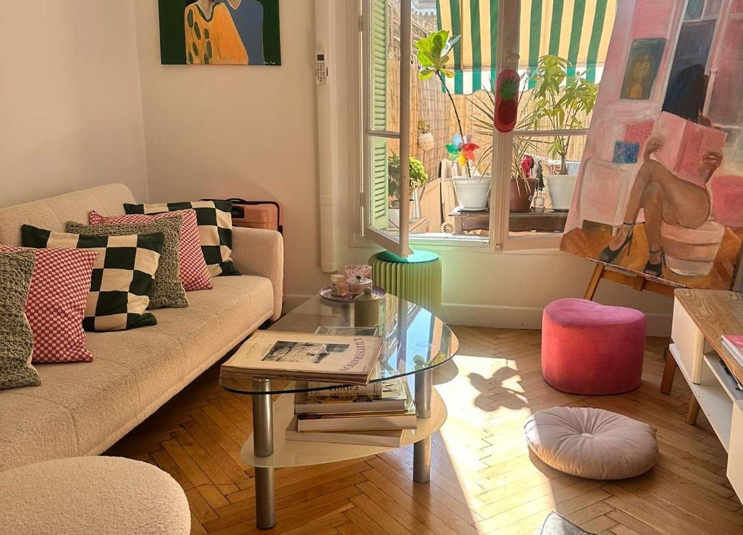 Dolce Bilocale Con Terrazzo Appartement *