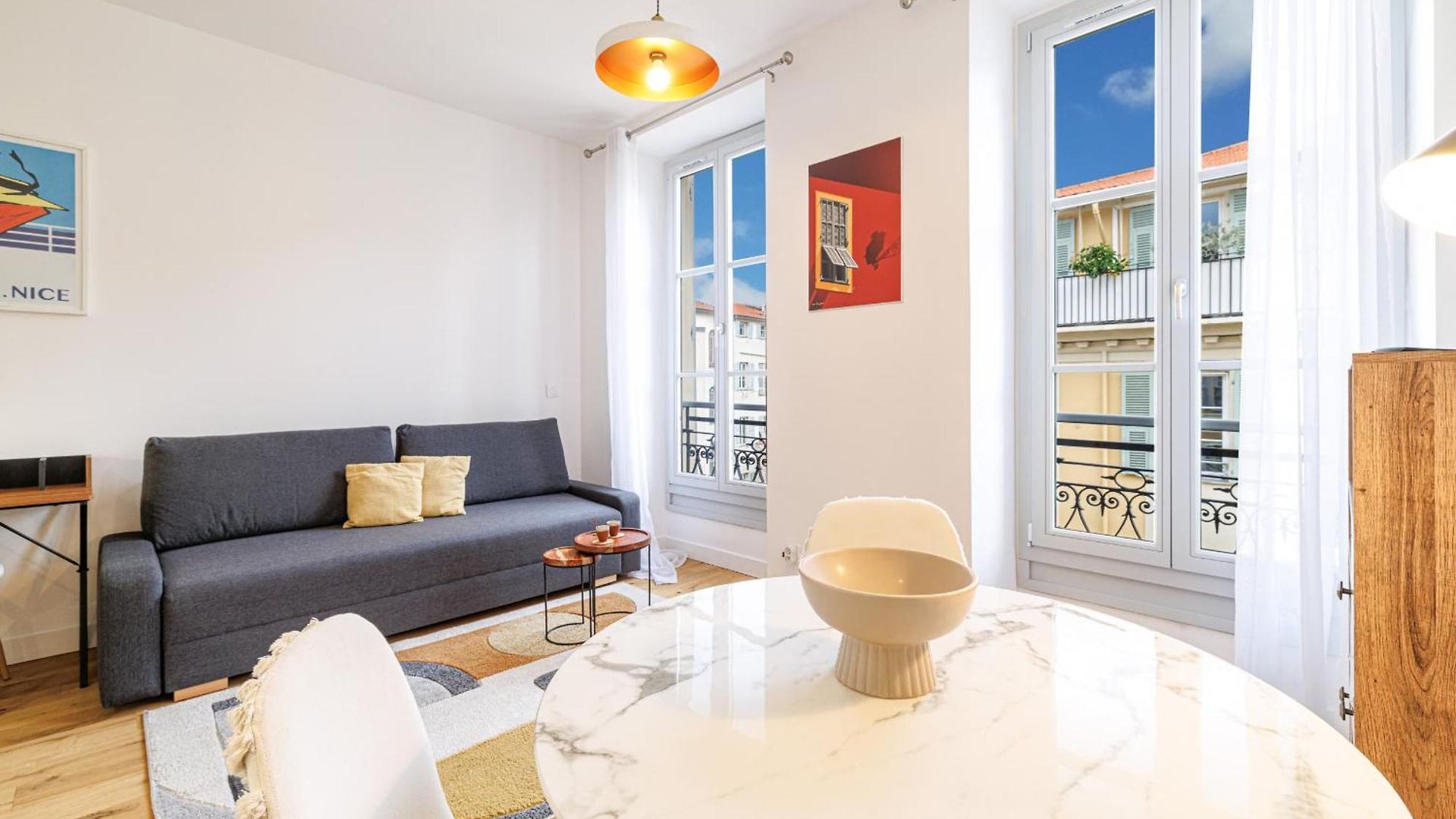 Charming Center 406 Appartement *