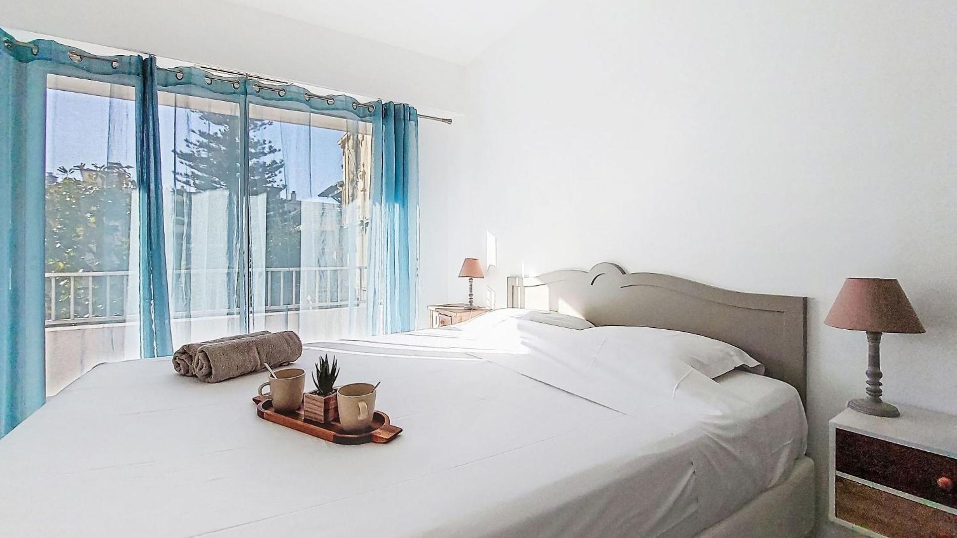 Le Clos Tranquille By Interhome Nice