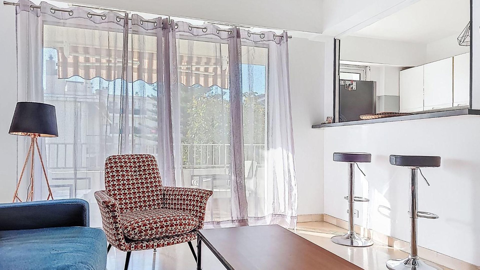 Appartement Le Clos Tranquille By Interhome *