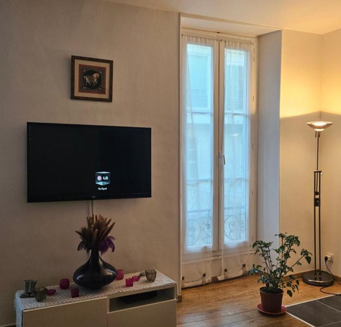 Apartment 68 M2 Pour Des En Famille
