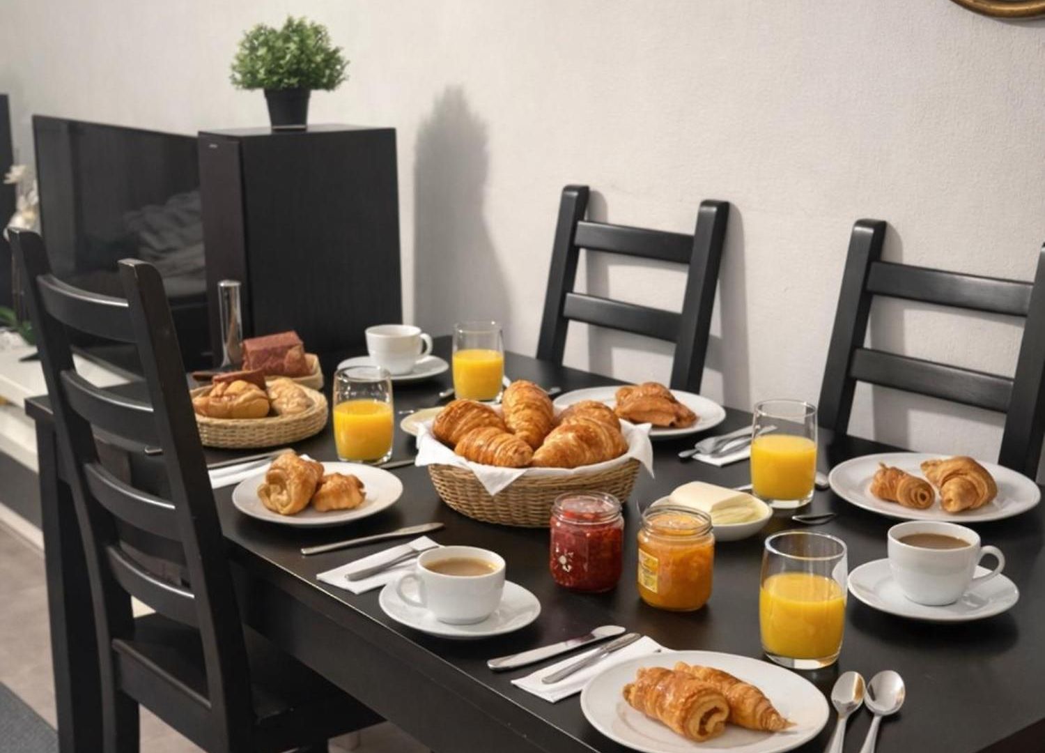 Appt Nice-centre Avec Parking Privé Proche Promenade Des * Nice