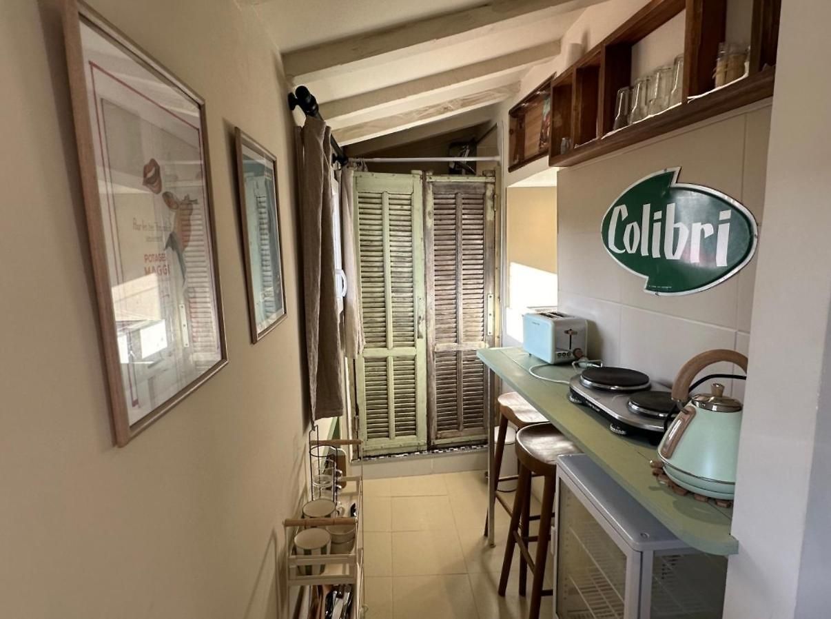 Appartement Place Rossetti - Old Center