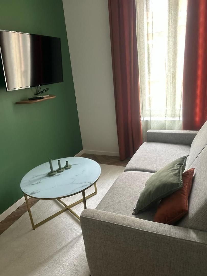 Massena 36 Appartement Nice
