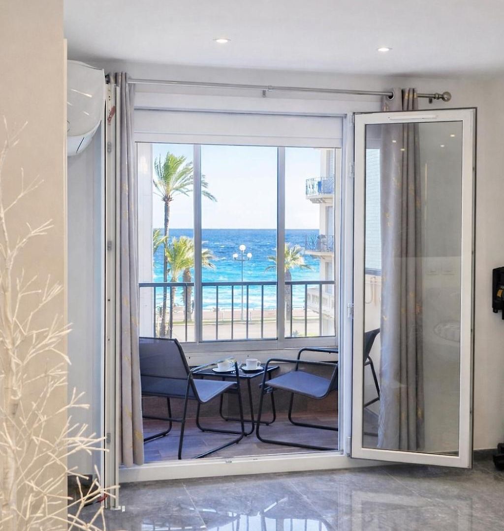 Luxe&design Vue Sur La Promenade Des