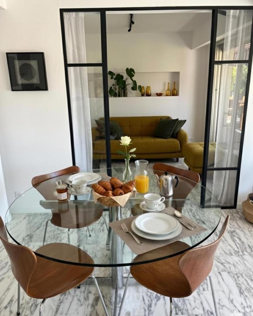 Appartement Splendide Penthouse Au Coeur De *