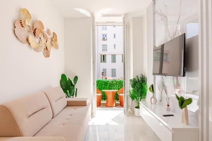 Appartement Luxe