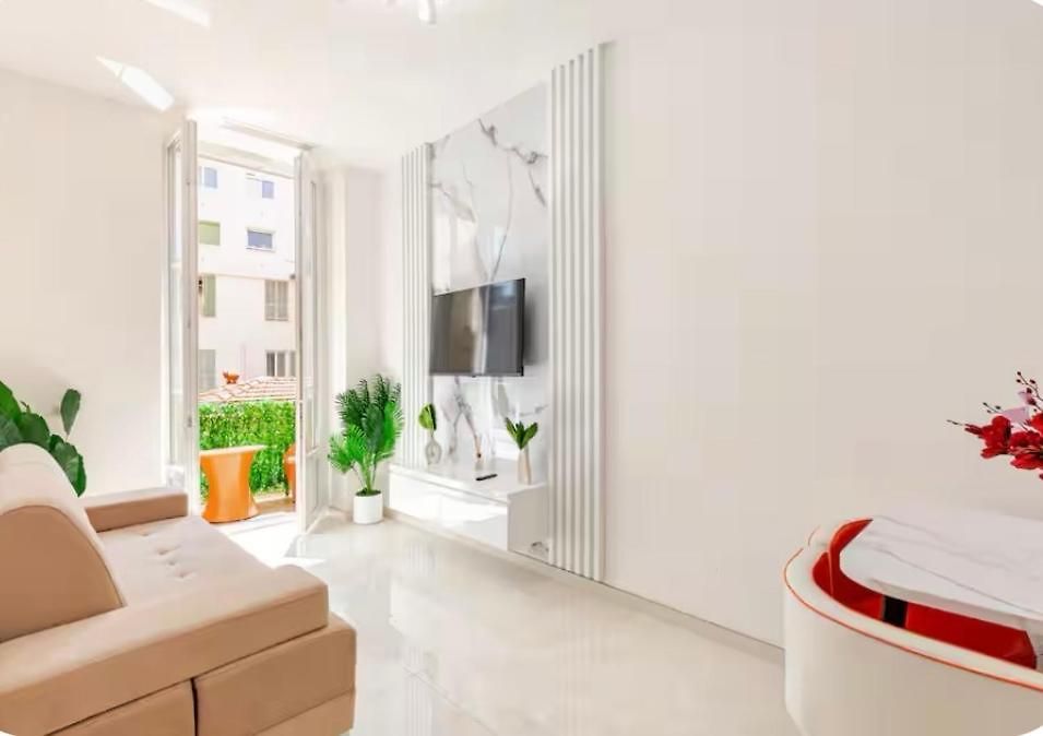 Luxe Appartement