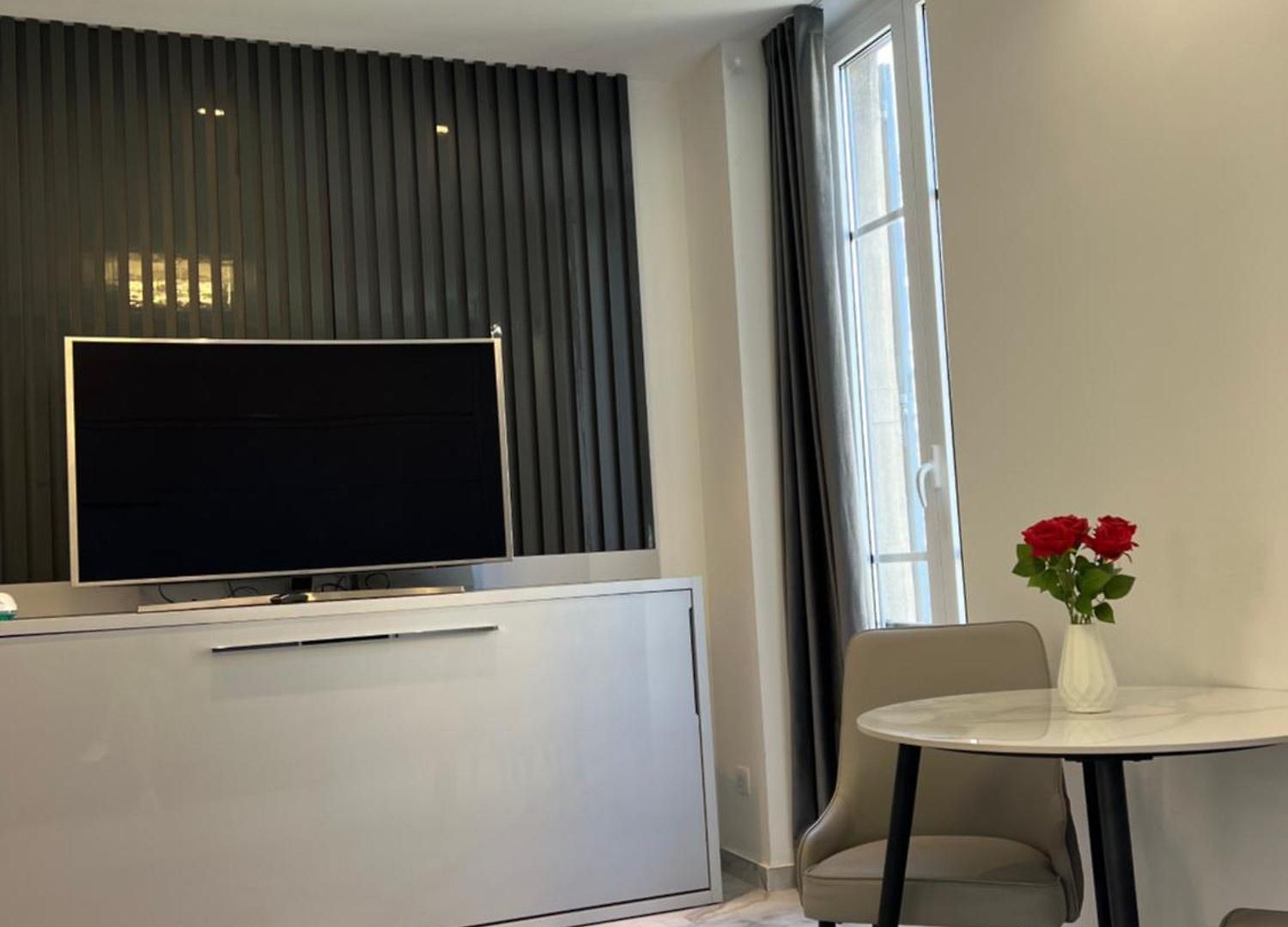 Appartement Grand Luxe *