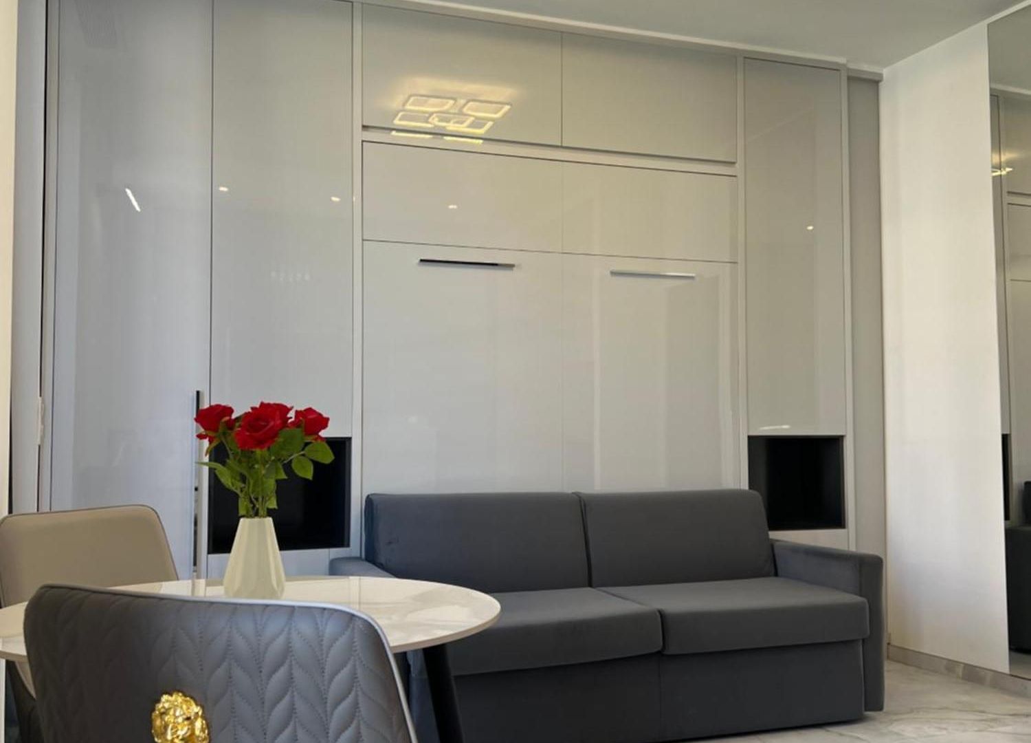 Grand Luxe Appartement Nice