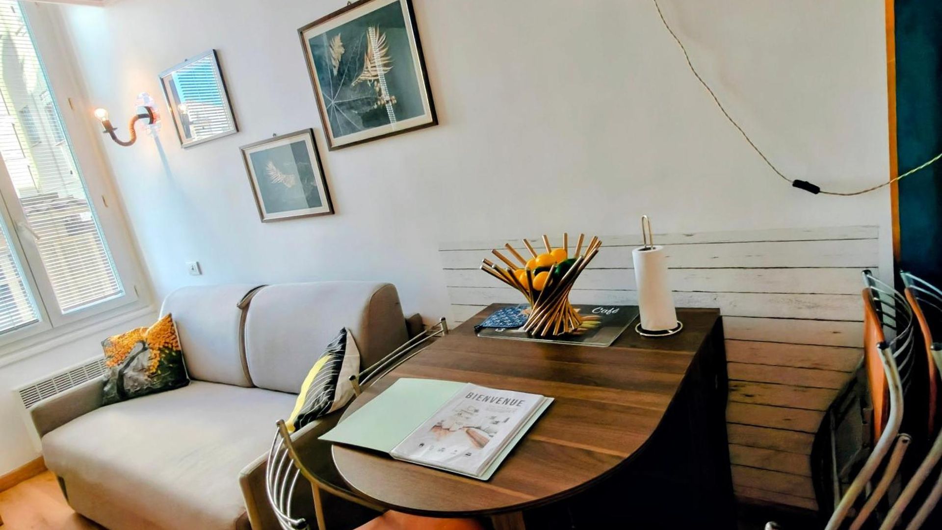 Close To Beaches And Shops, Up 6 Pers Appartement