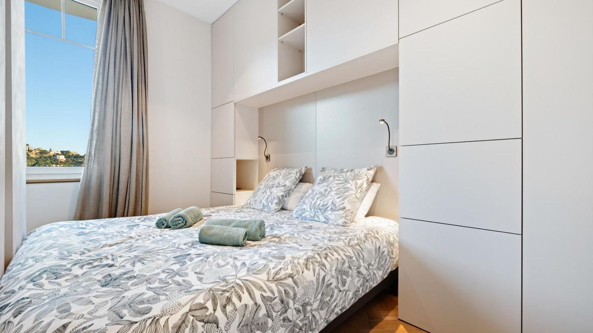Appartement La Fenêtre Sur - Superbe Vue Sur Le Port *