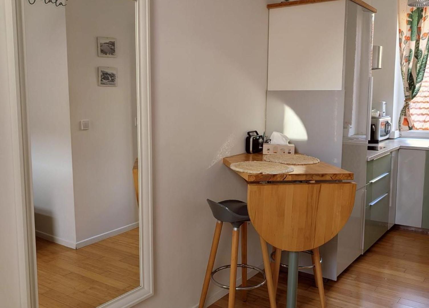Apartment Herold Riviera *