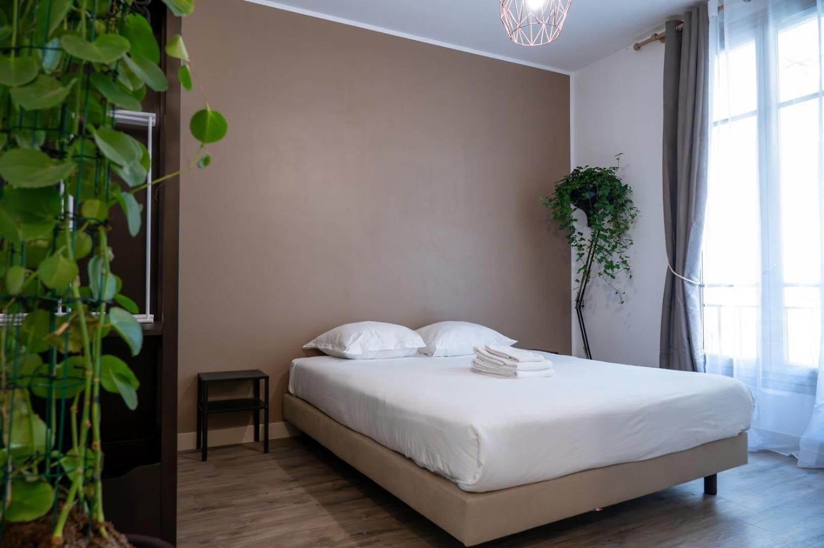 Guestready - A Peaceful Near The Marina Appartement