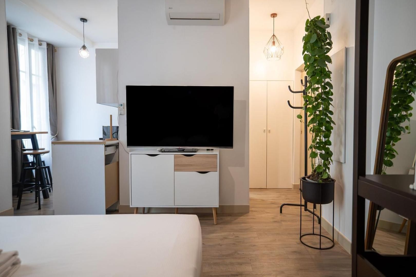 Appartement Guestready - A Peaceful Near The Marina *