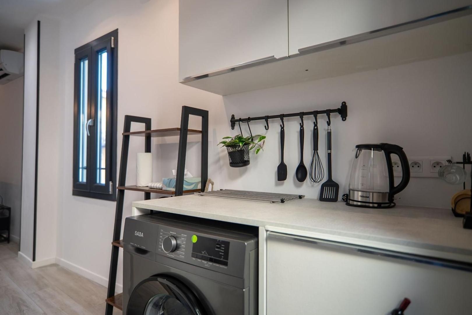Gambetta Near Attractions Appartement Nice