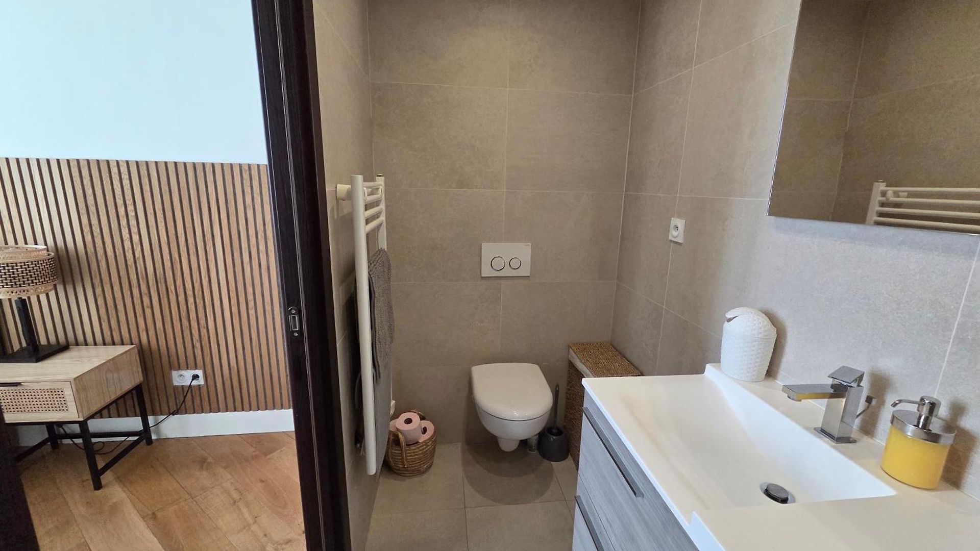 Katerina - Luxury Appartement