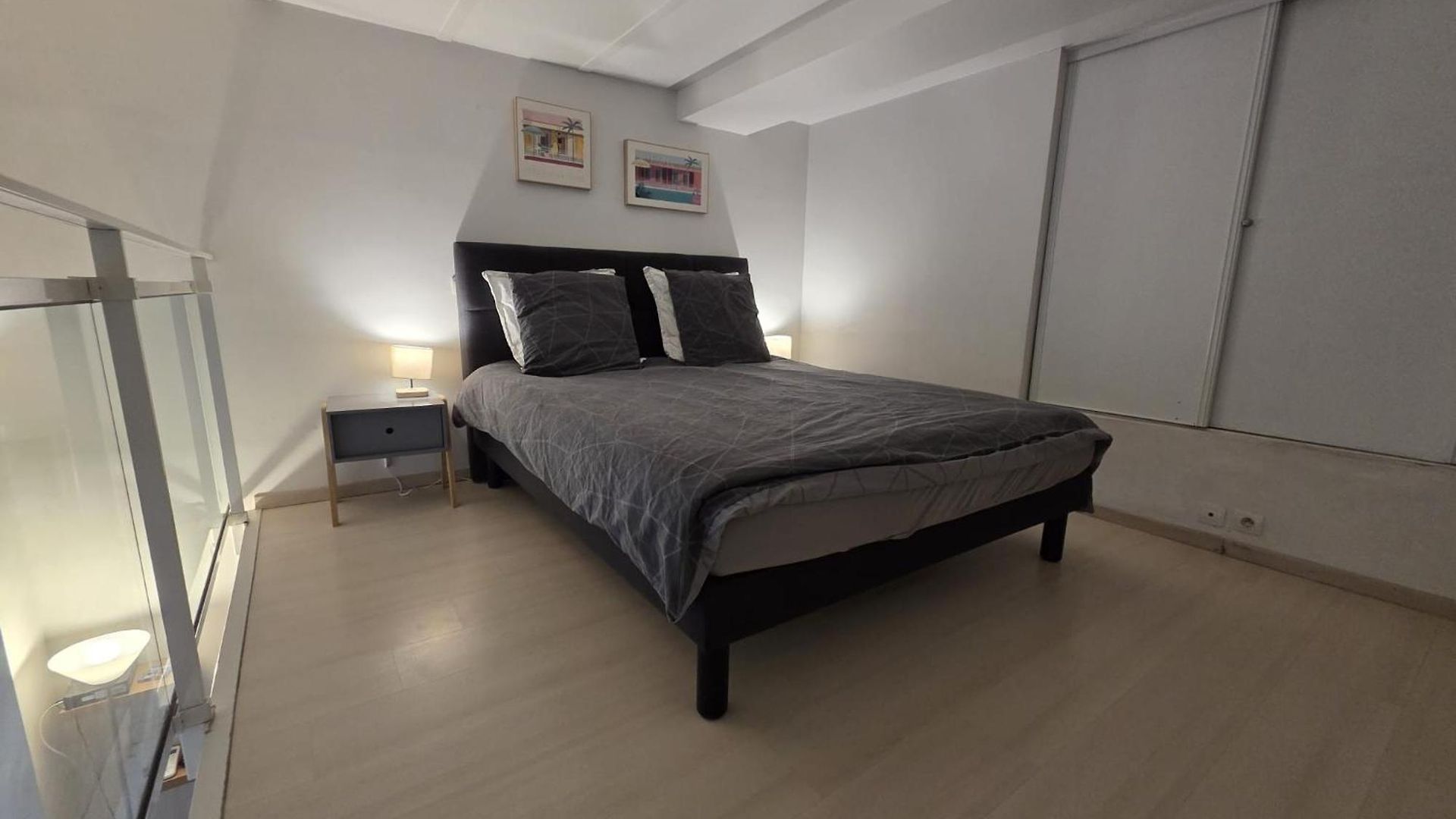 Apartment Carre D'or Star Loft Nice