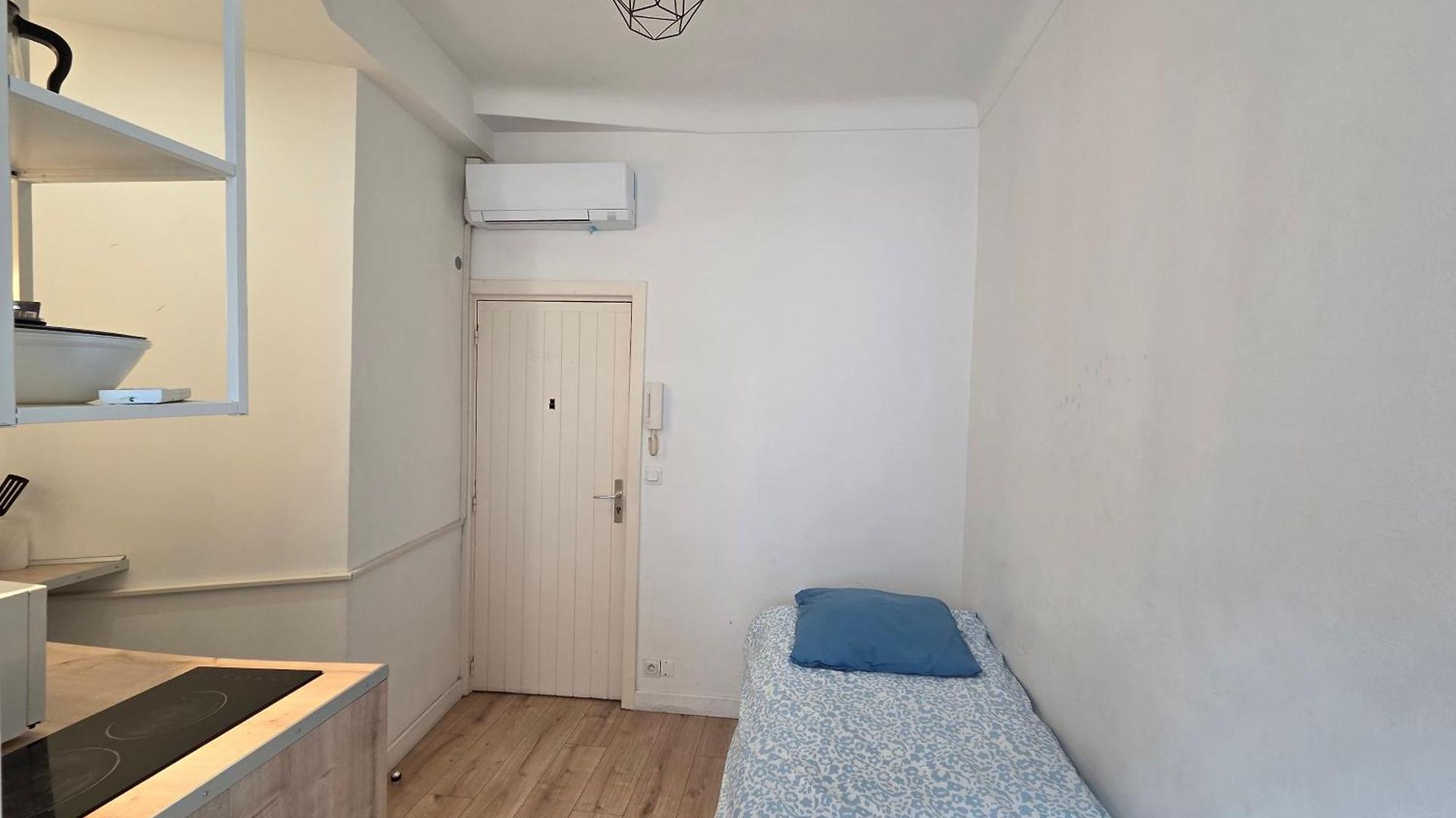 Niçois Proche Appartement