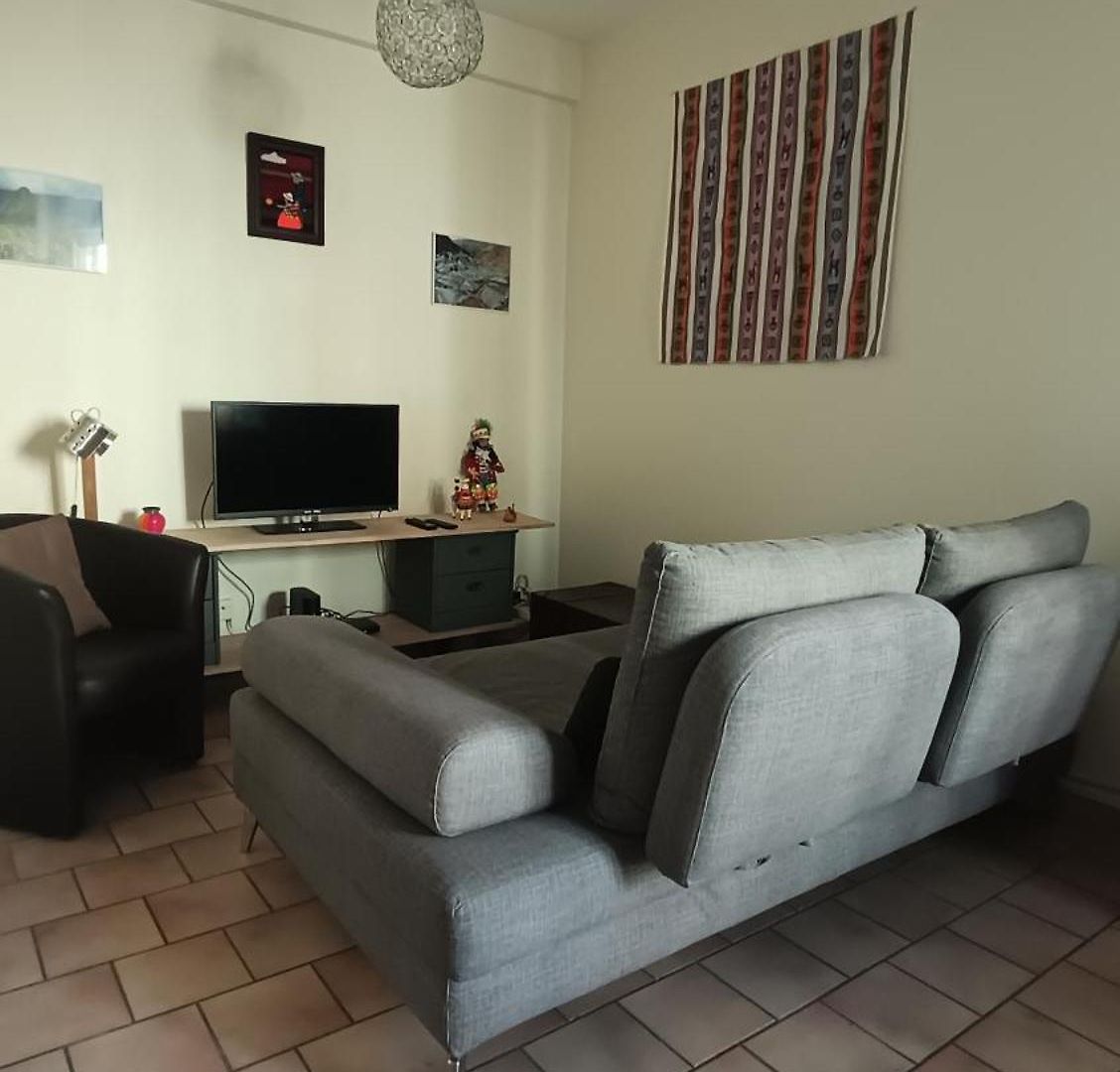 Appartement Quartier Libération