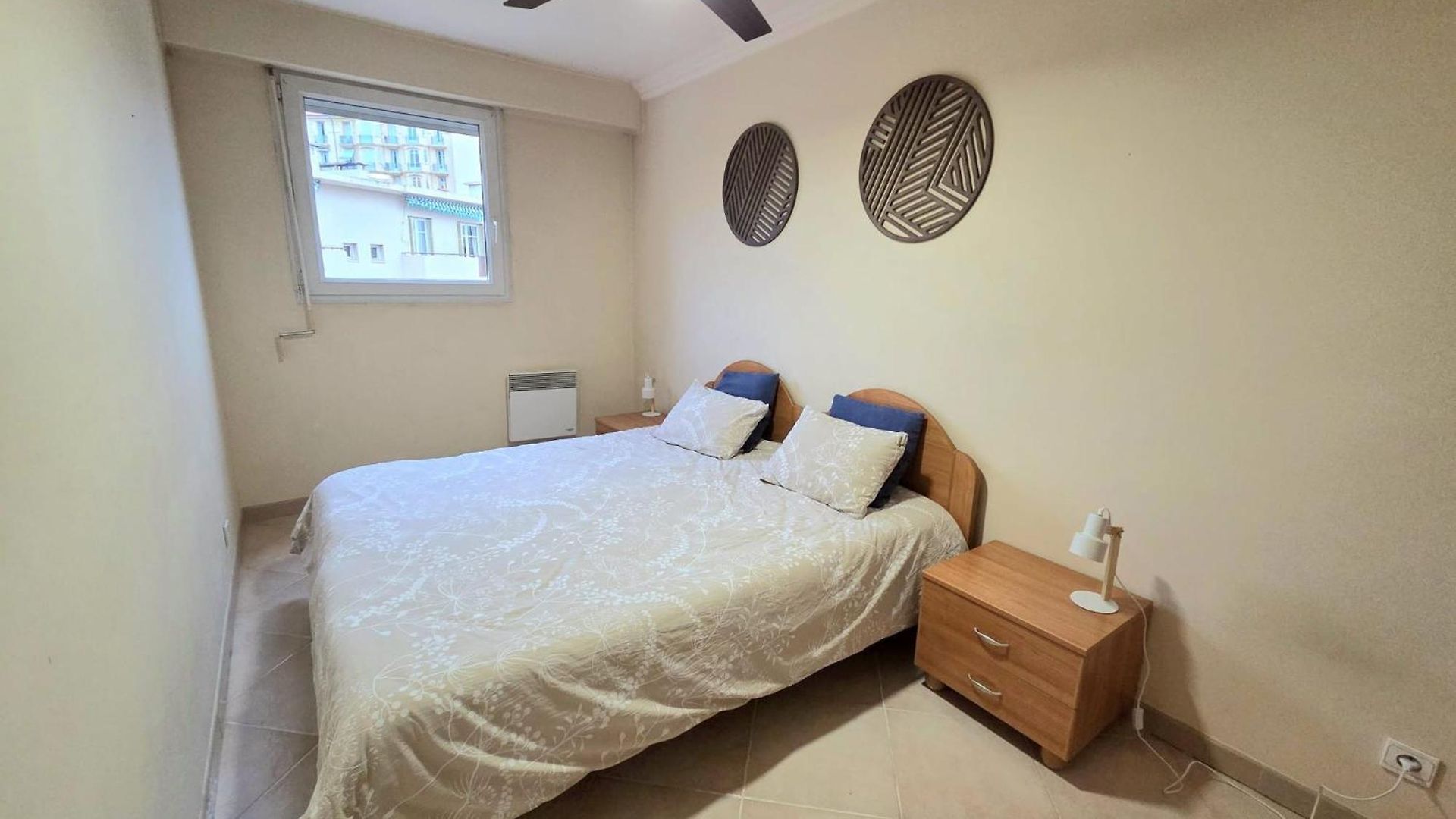 Renoir Seaside Appartement Nice