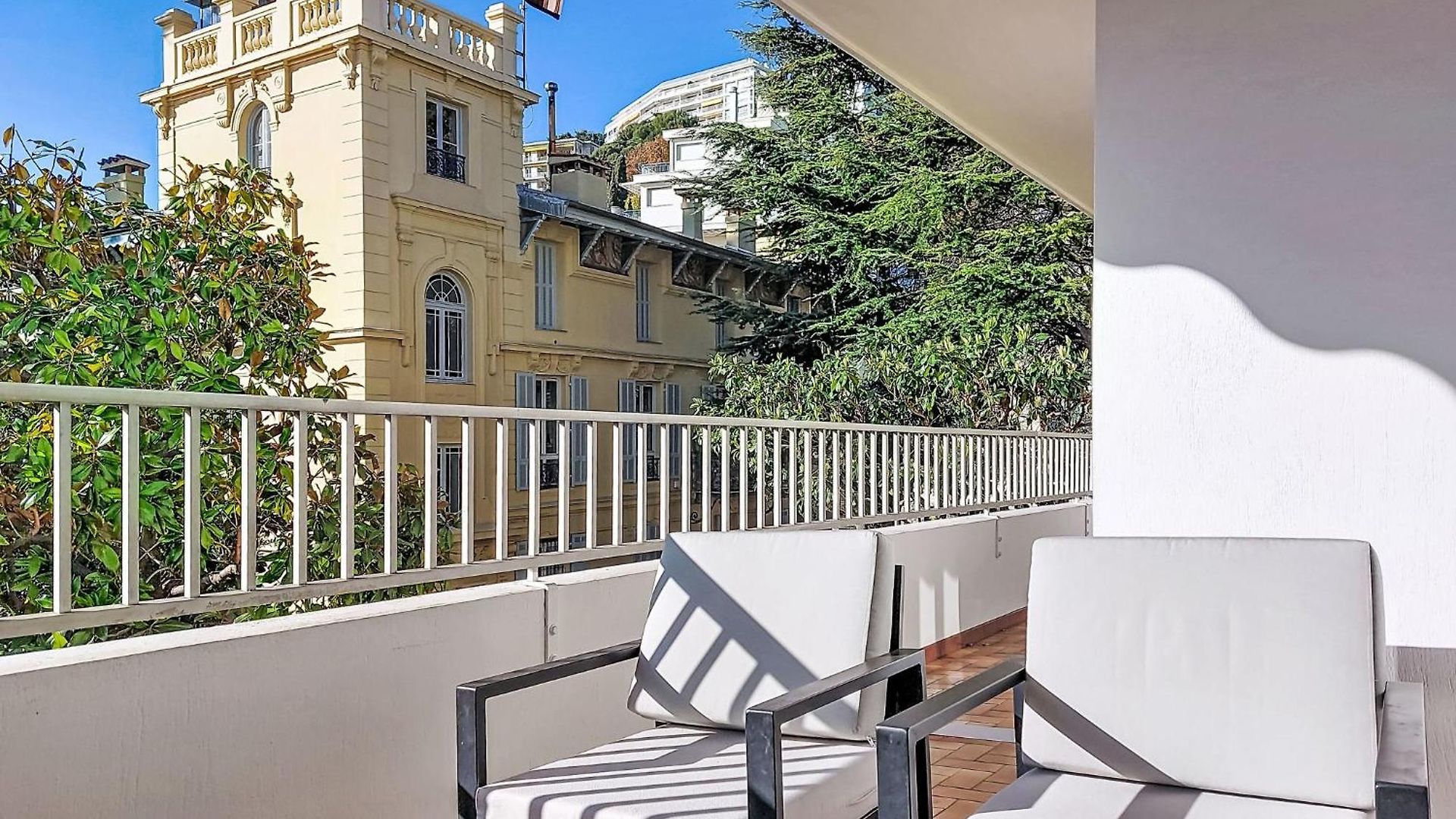 Appartement Le Clos Tranquille By Interhome *