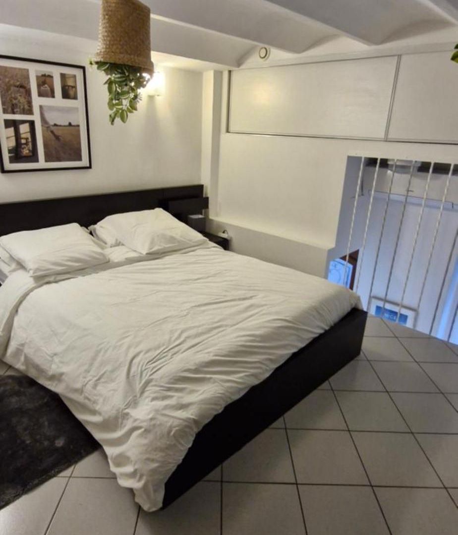 Magnifique 2 Pièces - Port De Appartement