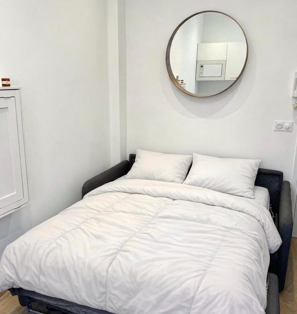 Cosy Le Port Appartement
