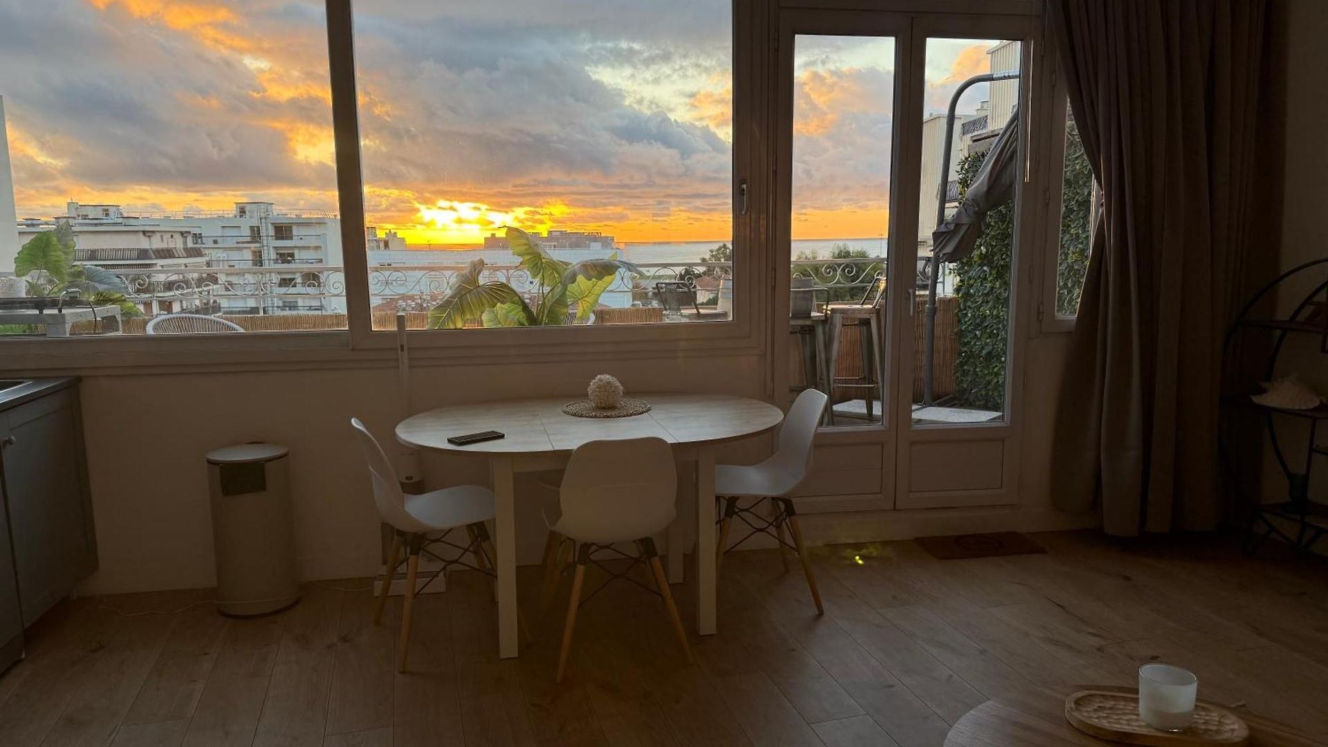 Votre Grand Cocon Nicois Appartement Nice