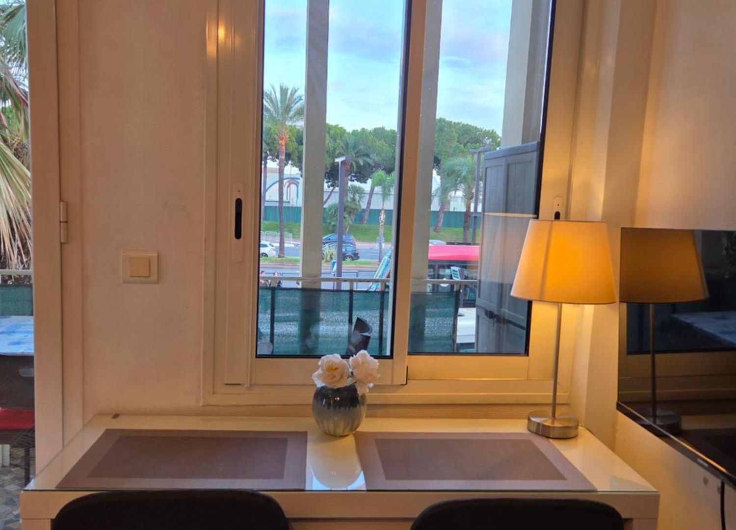 & Les Cypres Apartment *