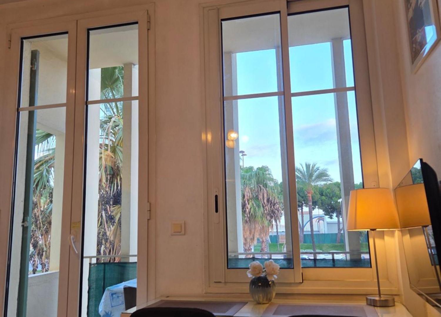 Apartment & Les Cypres *