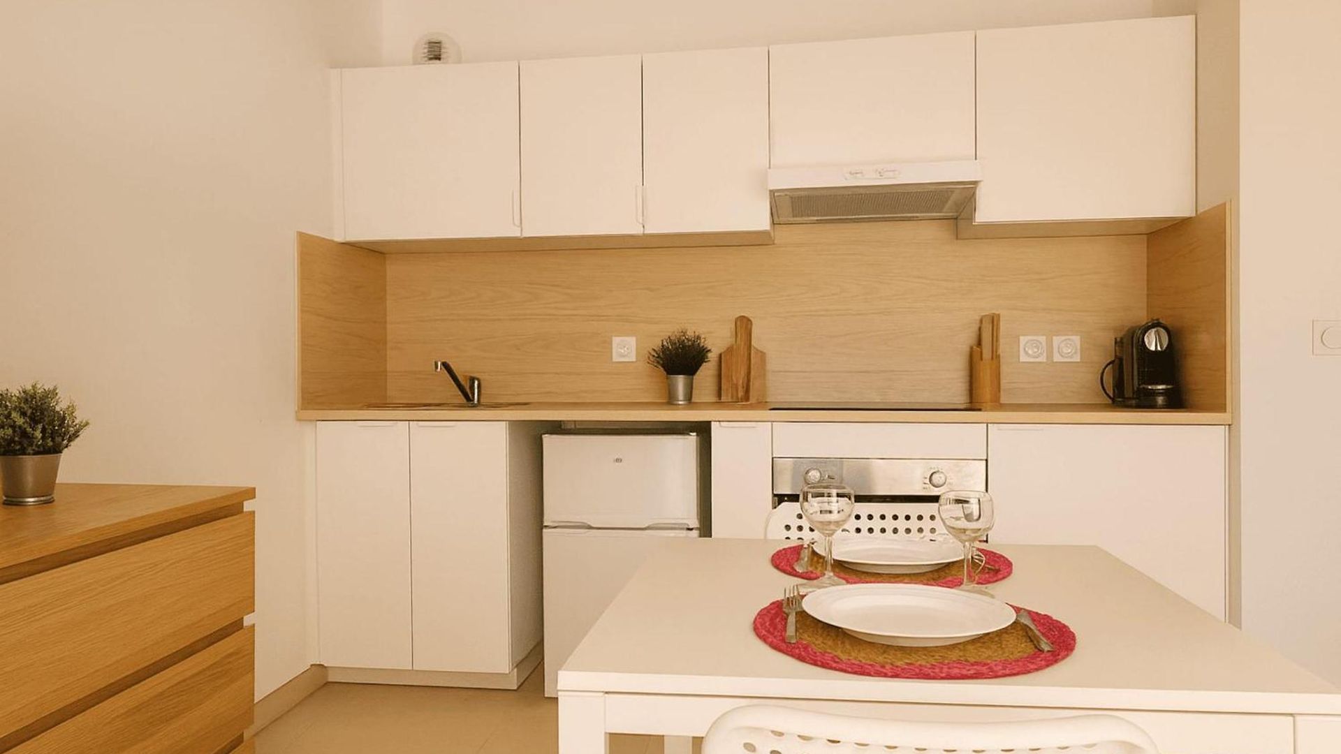 Appartement Charming 23 M Near The Sea