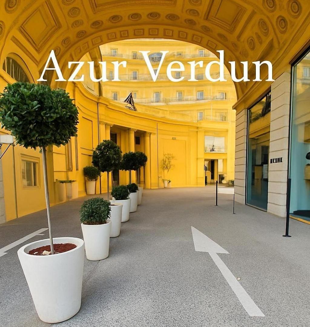 Azur Verdun Apartment